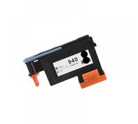 ZHAOXCAIN Cabezal de impresión Compatible con Officejet Pro 8000 8500 8500A, Suministros de Impresora para número de Pieza C4900A C4901A 940 940, 2 uds.(M and C)