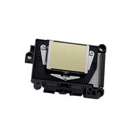 ZHAOXCAIN Cabezal de impresión F196000 para DX7 F196 Impresora Flat Base Eco Solvent Componente de impresión Compatible con(New F196 2nd Lock)