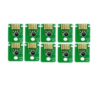 ZHAOXCAIN Caja de Mantenimiento Chip Compatible con Modelos de Impresora G2160 G3160 G1220 G2260 G3260 G1420 G2420 G2460 G3420 G3460 G1520 Tanque de desecho Chip REEMPLACIÓN DE REEMPLAY