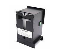 ZHAOXCAIN Caja de Mantenimiento de Tinta Compatible para Varias impresoras, Incluyendo T5160 F560 SC-F500 T3100X T3180 T2140 T3140 T5180 F540 F541 F560 SC13MB(1 Maintenance Box)