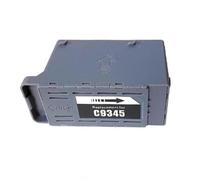 ZHAOXCAIN Caja de Tinta de Mantenimiento C9345 C12C934591 Compatible con ET 16150 16600 16650 5880 5850 5800 5150 WF 7845 7840 7830 7820 4830 4820 3820 Printers(1pcs)