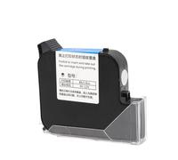 ZHAOXCAIN Cartucho de Tinta Invisible para Impresora portátil, 25,4mm, Compatible con Suministros de Impresora, 600DPI, para número de Pieza 8K1927225B(Invisibility)