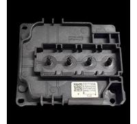 ZHAOXCAIN Compatible con 4720 i3200 impresión del Amortiguador de Tinta del Cabezal múltiple Eco solvente dtf tintfojet traza de traqui