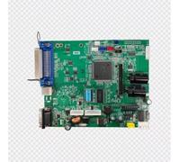 ZHAOXCAIN Compatible con Argox OS 214 Plus Placa Base Tablero de Interfaz de la Placa Principal OS-214 Plus Reemplazo del Mercado de Accesorios