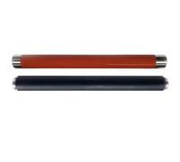 ZHAOXCAIN Compatible con Avance IR 6055 6065 6075 6255 6565 6275 Serie de Impresora Fusor Calentador Superior Kit de Rodillo de presión Inferior para el número de pie(Set Roller)