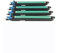 ZHAOXCAIN Compatible con C224 C284 C364 C454 C554 224 284 364 454 554 Modelos de Impresora Unidad de batería DR-512 REEMPLACIÓN del Parte(C 1Pcs)
