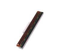 ZHAOXCAIN Compatible con Datamax E-4205A ENTRING Modelos ENTRING