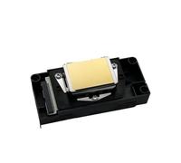 ZHAOXCAIN Compatible con DX5 Eco Solvent PrintThead Desbloqueado F186000 Reemplazo de maquinaria de impresión para el número de Pieza DX5(Reuse F186000 Unlock)