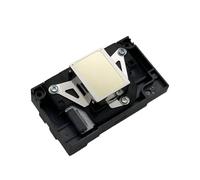 ZHAOXCAIN Compatible con L805 L850 R285 R290 R295 R330 Cabezal de impresión Ajuste Universal Piezas de maquinaria de impresión de Repuesto del Mercado de Accesorios