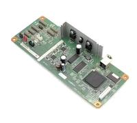 ZHAOXCAIN Compatible con la Placa Principal de la Impresora L1300 Placa Base Placa de Formato reemplazo del Mercado de Accesorio(Compatible L1300)