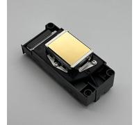ZHAOXCAIN Compatible con Modelos de Impresora Cabezal de impresión DX5 F186000 R1800 R1900 4880 Cabezal de impresión Mutoh(Original Second-Hand)