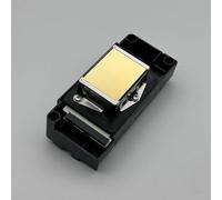 ZHAOXCAIN Compatible con Modelos de Impresora Cabezal de impresión DX5 F186000 R1800 R1900 4880 Cabezal de impresión Mutoh(Original