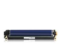 ZHAOXCAIN Compatible con Modelos de Impresora DC240 DC242 DC250 DC252 DC260 C7655 C7675 7665 550 560 para el número de pie(013R00663 K)