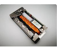 ZHAOXCAIN Compatible con Modelos de Impresora de Cabezal de impresión M-160 Reemplazo del Mercado de Accesorios