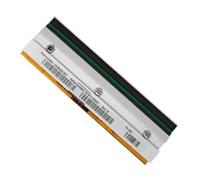 ZHAOXCAIN Compatible con Modelos de Impresora Etiqueta Termal Código de Barras Impresora Part 203DPI Cabezal de impresión 23-800020-001 (X-1000 Plus)