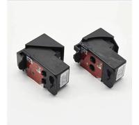 ZHAOXCAIN Compatible con Modelos de Impresora G1400 G1410 G1411 G2415 G2400 G2410 G3400 G3410 G3415 G4400 G4410 para el número de pie(1pcs QY6-8018)