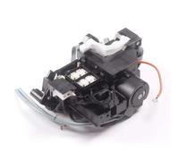 ZHAOXCAIN Compatible con Modelos de Impresora R1390 R1400 R1410 R1420 R1430 L1800 L1500 para el número de Pieza 1555374-04 Reemplazo del Mercado de Accesorios(L1800 L1500W 1pcs)