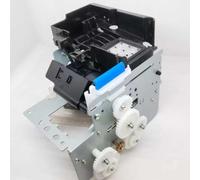 ZHAOXCAIN Compatible con Modelos de Impresora Stylus Pro 9800 9880 7800 7880 para el número de Pieza 146802501 Tinta de la Bomba de Tinta Assy reemplazo del Mercado de Accesorios