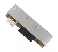 ZHAOXCAIN Compatible con Sato CL408E Modelos de Impresora Cabezal de impresión térmica 203DPI CL408 Reemplazo del Mercado de Accesorios