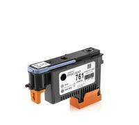 ZHAOXCAIN Compatible con Suministros de Impresora 761 CH645A CH646A CH647A CH648A Cabezal de impresión para número de Pieza 761 Designjet T7100 T7200(1PCS GY and DGY)