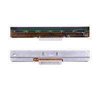 ZHAOXCAIN Compatible con TSC TE200 Modelos de impresión Cabezal de impresión térmica 203DPI Número de Pieza 98-0650008-00LF Reemplazo del posventa