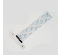 ZHAOXCAIN Compatible con XP-350B XP-350BM XP-360B XP-358BM XP-365B XP-370B Modelos de impresor(A Long Flex)