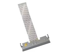 ZHAOXCAIN Compatible con XP-350B XP-350BM XP-360B XP-358BM XP-365B XP-370B Modelos de impresor(B C D Shot Flex)
