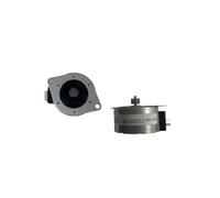 ZHAOXCAIN Componentes del Motor de rotación de 1 Pieza compatibles con C1060 C1070 C2060 C2070 C3070 Motor de elevación y Motor de Giro 2 Piezas de rotación(C1060 C1070)