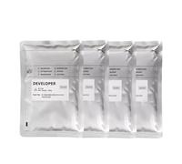 ZHAOXCAIN D2320 Desarrollo en Polvo 500g 1 Pieza Compatible con D-2320 182 211 212 242 166 163 para la copiadora Japonesa