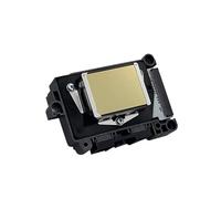 ZHAOXCAIN IMPRESOR DE Impresa DE Séptima generación F189010 F189000 Compatible con Varias impresoras de reemplazo(New F189 1st Lock)