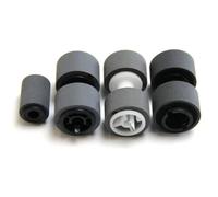 ZHAOXCAIN L2755-60001 Kit de Rodillo de alimentación de Papel ADF Compatible con Scanjet 7000 S3 5000 S4 3000 S3 REEMPLAZO(5set)