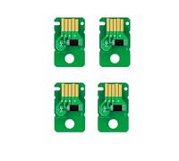 ZHAOXCAIN MC-G02 Mantenimiento Chip DE Tanto DE INTERS Compatible con G3620 G3660 G2160 G3160 G1220 G2260 G3260 G1420 G2420 G2460 G3420 Reemplazo de impresoras para MC-G02 Chip(4pcs)