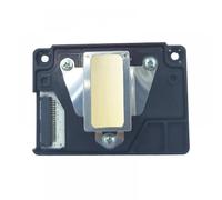 ZHAOXCAIN PrintThead de impresión Compatible F185000 para T30 T33 T110 T1100 T1110 SC110 TX510 B1100 L1300 ME1100 ME70 ME650 C110 C120 C10 Impresoras(95 New)