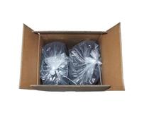 ZHAOXCAIN Recarga de Polvo de tóner de 1 ket de 4kg Compatible con C360 C7722 C7728 C220 C280 TN319 TN216 Modelos de copiadores de Japón