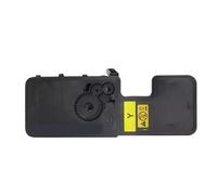 ZHAOXCAIN Reemplazo de Cartucho de tóner Compatible Compatible with TK-5220 TK-5221 TK-5222 TK-5223 TK-5224 Compatible with P5021cdn P5021cdw M5521cdn M5521cdw(Y)