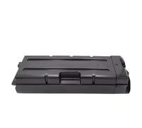 ZHAOXCAIN Rendimiento del Cartucho de tóner Negro TK-6725 con Chip Compatible con 7002i 8002i 9002i 7003i 8003i 9003i 70 000 páginas