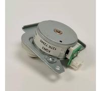 ZHAOXCAIN Unidad de Cabeza del escáner del escáner de posventa Compatible con Fuji CM315 CM318 C405 WorkCentre 6515 con Imagen cis DL620-01UHG-B Compatibilidad del Motor(Scanner Motor)