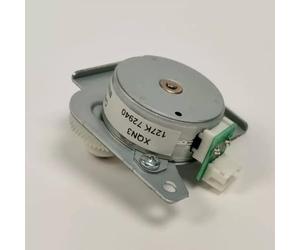 ZHAOXCAIN Unidad de Cabeza del escáner del escáner de posventa Compatible con Fuji CM315 CM318 C405 WorkCentre 6515 con Imagen cis DL620-01UHG-B Compatibilidad del Motor(Scanner Motor)