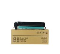 ZHAOXCAIN Unidad de Tambor de 1 PCS Compatible con IR2002 IR2002L IR2202 IR202L NPG-59 EXV-42 IR2202N IR2202DN RELAJE Cartucho de Tambor de reemplazo