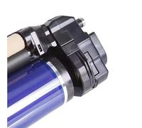 ZHAOXCAIN Unidad de Tambor de 1 Pieza Compatible con IVC5580 IVC5585 IVC6680 IVC6685 IVC7780 IVC7785 Part de reemplazo de copiadores de Color(C)