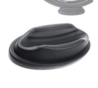 ZHAOYCSH Bloque de Apoyo para Ciclismo,Elevador de Rueda Delantera para Estabilizar la Bicicleta,Soporte para Entrenamiento de Bicicleta en Interiores,Bloque Elevador de Rueda Delantera