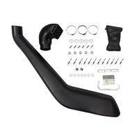 ZHAOYIJIE Admisión Tubo Kit de Snorkel Entrada Aire de Coche para Volkswagen Amarok 03, Kit de Admisión de Aire Cabezal de Snorkel Barro de Automóvil de ABS Accesorios