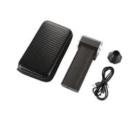 ZHAPEG Purificador de aire eléctrico 110.000 rpm Limpiador de teclado portátil para oficina recargable 8000 mAh soplador de aire reutilizable