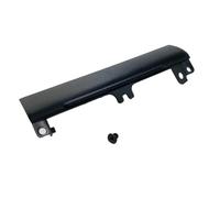 ZHAPEG Tapa de compartimiento de disco duro con tornillo para E6330 E6430 E6530 6330 6430 653 laptop disco duro conector