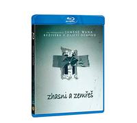 Zhasni a zemres BD / Lights Out (Versión checa)