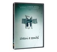 Zhasni a zemres (Lights Out) (Versión checa)