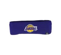 ZHATS Diadema de Punto estándar con Licencia Oficial de la NBA, Icono de Color del Equipo