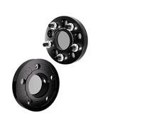 ZHAUPMCB Adaptadores Espaciadores Rueda Ajuste para Suzuki T6-7075 espaciadores de Rueda Adaptador ensanchado de Cubo de Aluminio 2/4 Uds 5x114,3 60,1 M12 * 1,25(2PCS 30mm)