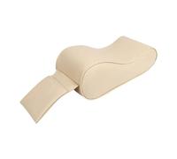 ZHAUPMCB Consola Central Apoyabrazos Cojín De Espuma Viscoelástica para Reposabrazos De Coche,Consola Central,Bolsa De Almacenamiento, Alfombrilla para Reposabrazos De Coche Apoyabrazos para Coche(C)