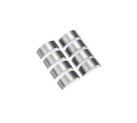 ZHAUPMCB Culata de Motocicleta Kit de reconstrucción de Motor para BMW 116i F20 Mini Cooper S R55 R56 N13 N18 1.6T, Accesorios y Piezas de Coche. Kit de Cilindro(Rod Bearings)